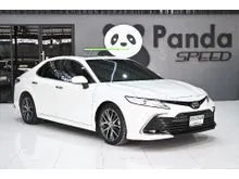 2022 Toyota CAMRY 2.5 (ปี 18-24) Premium Sedan