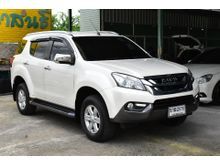 2016 Isuzu MU-X 1.9 (ปี 13-17) SUV