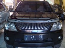 2008 Toyota Fortuner 2.5 G SUV