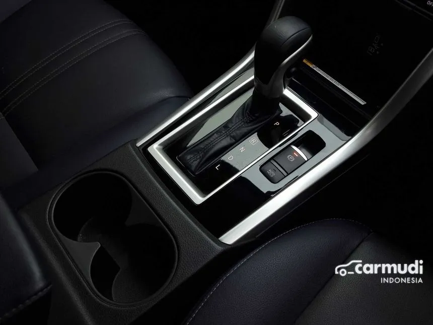 2023 Mitsubishi Xpander Cross Premium MPV