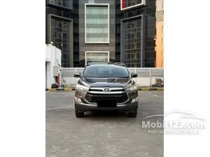 2018 Toyota Kijang Innova 2.4 G MPV