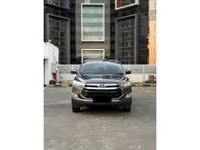 2018 Toyota Kijang Innova 2.4 G MPV UNIT FRESH SIAP PAKAI ,GARANSI BEBAS LAKA DAN BANJIR