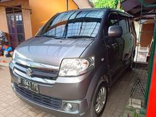 2014 Suzuki APV 1.5 SGX Arena Van