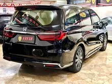 2021 Honda Odyssey 2.4 Prestige MPV