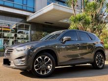 NEGO SPECIAL Mazda CX-5 2.5 Touring SUV 2015