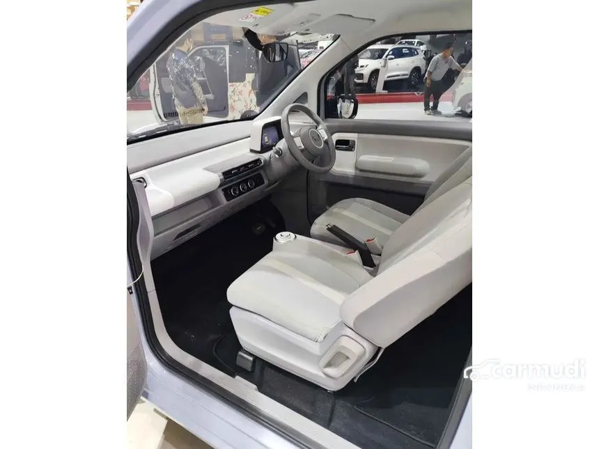 2024 Wuling EV Air ev Lite Long Range Hatchback