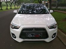 2016 Mitsubishi Outlander Sport 2.0 PX SUV