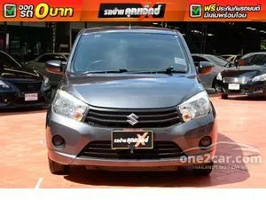 2019 Suzuki CELERIO 1.0 GL Hatchback