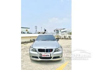 2006 BMW 320i 2.0 Sedan