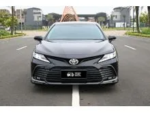 2022 Toyota Camry 2.5 V Sedan