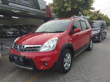 2012 Nissan Livina X-Gear 1.5 X-Gear SUV