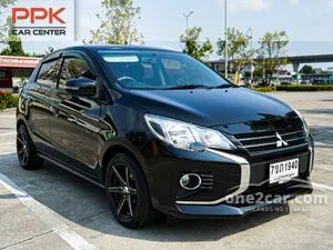 2022 Mitsubishi MIRAGE 1.2 Active Hatchback