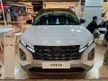 Jual Mobil Hyundai Creta 2024 Prime 1.5 di Jawa Barat Automatic Wagon Putih Rp 400.000.000