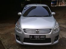 2013 Suzuki Ertiga 1.4 GX MPV