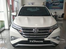 DISKON GILAA 14,5 JUTA DAIHATSU TERIOS 2020