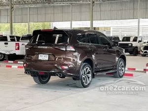 2021 Isuzu MU-X 3.0 Ultimate SUV