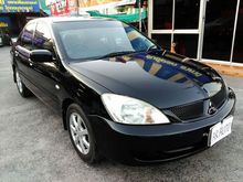 2008 Mitsubishi Lancer 1.6 (ปี 04-12) GLXi LTD Sedan AT