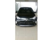 2018 Toyota Calya 1.2 Toyota Murah se-JABODETABEK