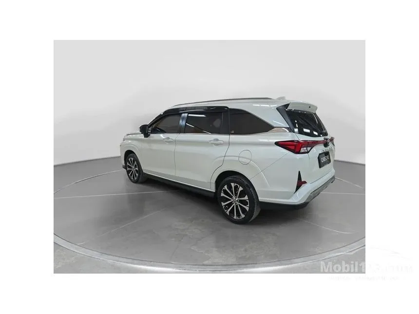 2023 Toyota Veloz (Premium Color) MPV