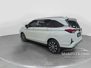 2023 Toyota Veloz 1.5 (Premium Color) MPV