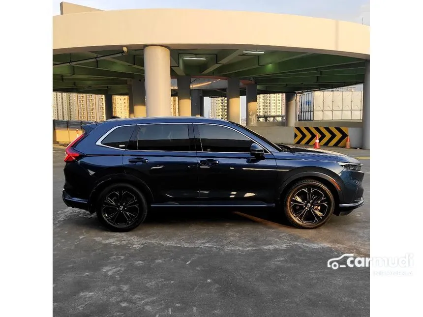 2023 Honda CR-V RS e:HEV SUV