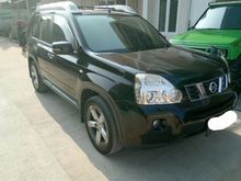 2008 Nissan X-Trail 2.5 XT SUV