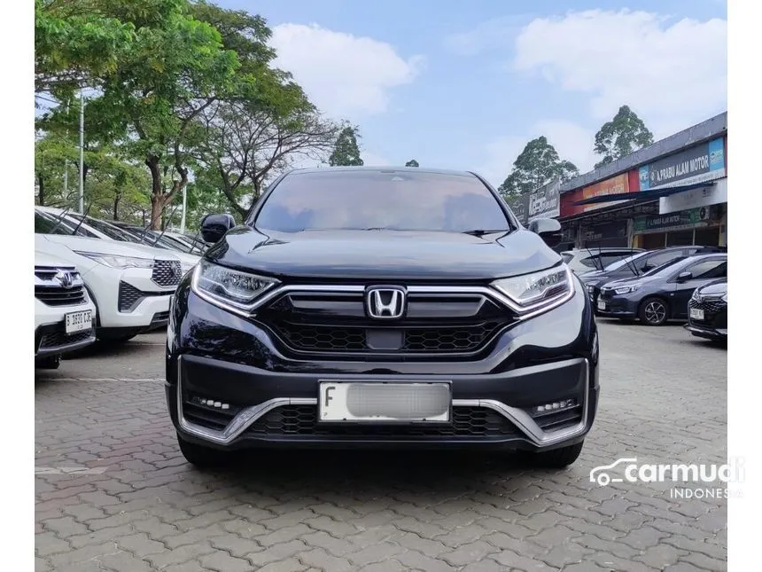 2023 Honda CR-V VTEC Prestige SUV