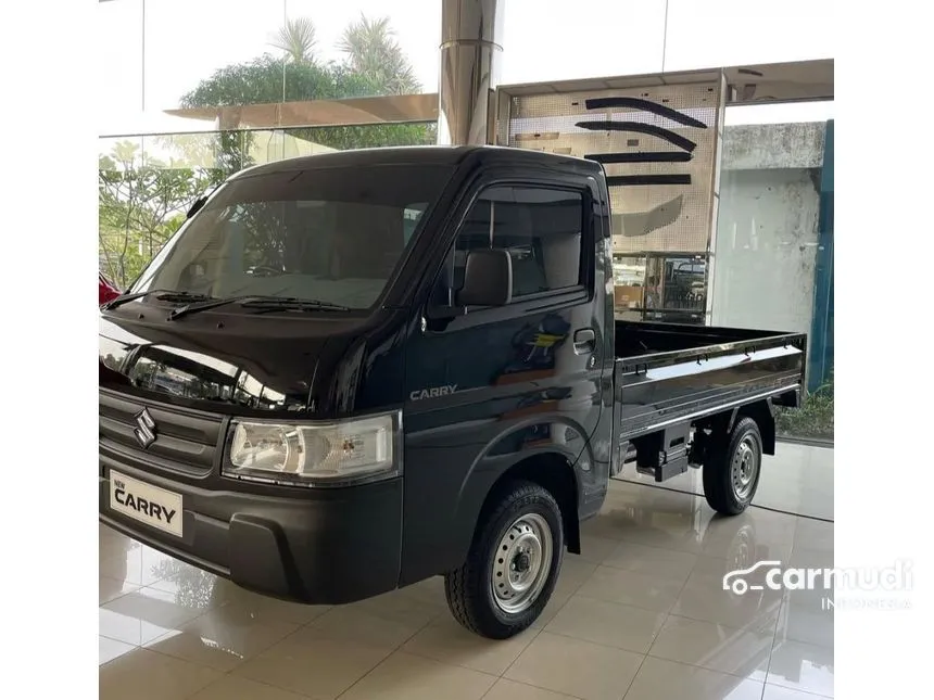 2024 Suzuki Carry FD Pick-up