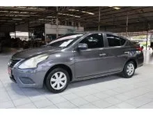 2016 Nissan ALMERA 1.2 (ปี 11-19) E Sedan