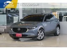 2021 Mazda CX-30 2.0 (ปี 20-26) SP SUV