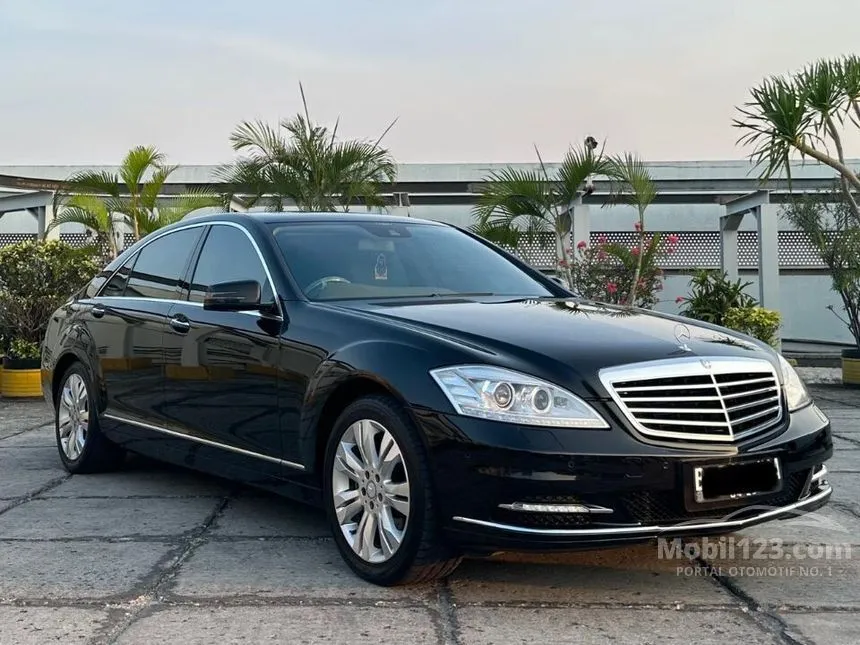 Jual Mobil Mercedes