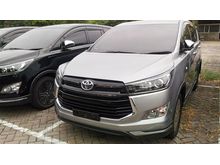 Spesial Promo Akhir Bulan 2019 Toyota KIJANG INNOVA VENTURER 2.4 DIESEL AUTOMATIC