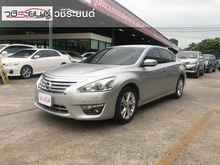 2015 Nissan Teana 2.5 (ปี 13-16) XV Sedan AT
