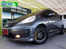 2012 Honda Jazz 1.5 (ปี 08-14) SV i-VTEC Hatchback AT