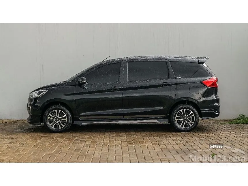 2024 Suzuki Ertiga Hybrid SS MPV
