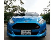 2014 Ford Fiesta 1.0 (ปี 10-16) Sport Hatchback AT