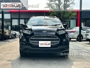 2016 Ford ECOSPORT 1.5 Trend SUV