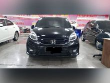 2016 Honda Brio 1.2 RS Hatchback