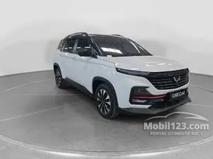 2021 Wuling Almaz 1.5 RS Exclusive 7 Seater SUV