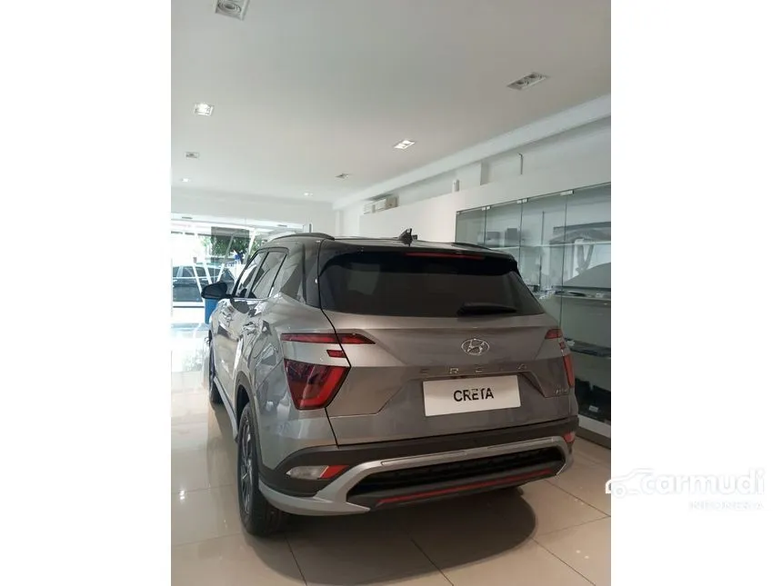 2024 Hyundai Creta Prime Wagon