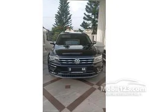2022 Volkswagen Tiguan 1.4 TSI Allspace SUV