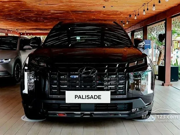 Jual Hyundai Palisade Bekas di Indonesia Harga Murah, Kondisi Terbaik ...