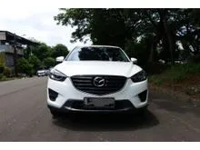2015 Mazda CX-5 2.5 Grand Touring SUV