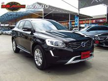 2014 Volvo XC60 2.0 (ปี 09-15) D4 SUV AT