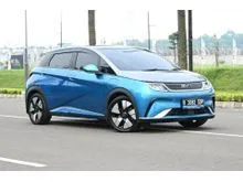 2025 BYD Dolphin 0.0 Premium Extended Range Hatchback