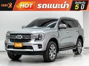 2023 Ford EVEREST 2.0 Titanium+ SUV