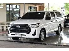 2020 Toyota HILUX REVO 2.4 Double Cab Z Edition Mid Pickup