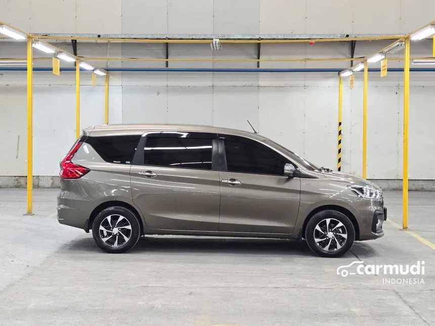 2023 Suzuki Ertiga Hybrid GX MPV