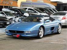 1999 Ferrari F355 3.5 (ปี 94-99) Spider Convertible AT