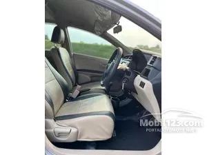 2018 Honda Mobilio 1.5 E MPV